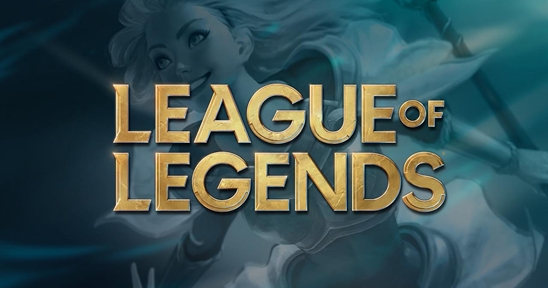 League of Legends - 